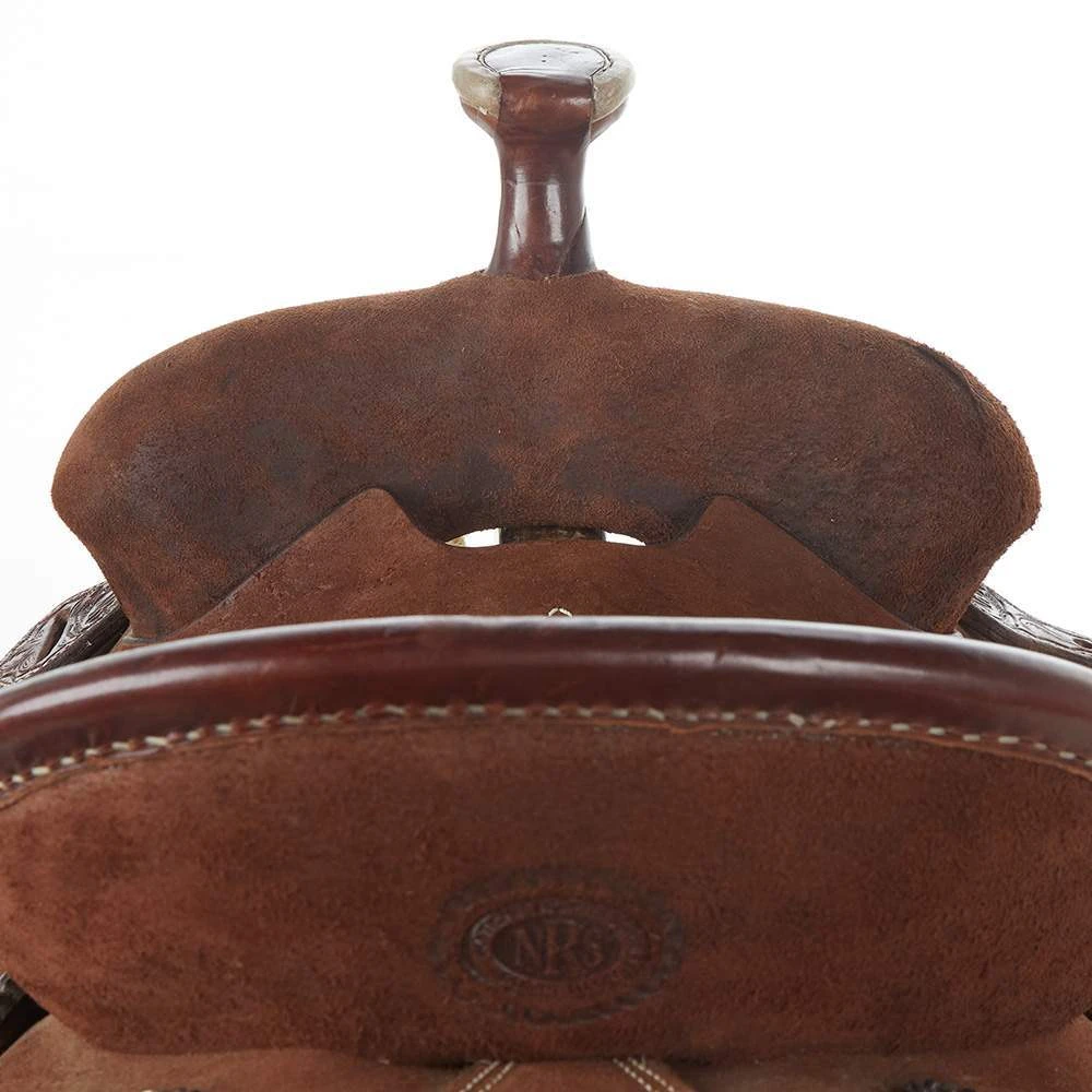 Used 14.5in NRS Competitor Series Team Roper 5 Used 14.5in NRS Competitor Series Team Roper - Image 3