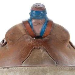 Used 14.5in NRS Pro Series Team Roper -NRS || STANCE || Classic Shop 01 1029TR 3