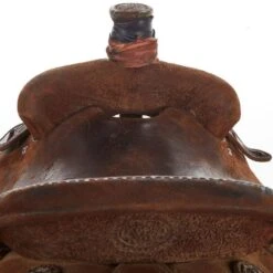 Used 16in NRS Competitor Series Team Roper -NRS || STANCE || Classic Shop 01 1038TR 03