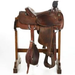 NRS 14 Tod Slone Team Roper 6 NRS 14 Tod Slone Team Roper -NRS || STANCE || Classic Shop 01 1054TR 02