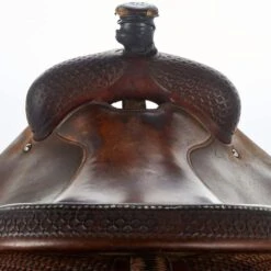 NRS Used 16in Pro Series Steer Tripper -NRS || STANCE || Classic Shop 01 1062ST 03