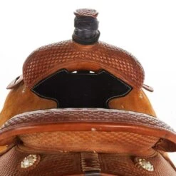 NRS Used 15in Cactus Saguaro Team Roper -NRS || STANCE || Classic Shop 01 1069TR 03