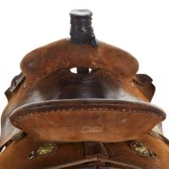 NRS Used 15in Tod Slone Trophy Team Roper 7 NRS Used 15in Tod Slone Trophy Team Roper -NRS || STANCE || Classic Shop 01 1070TR 03