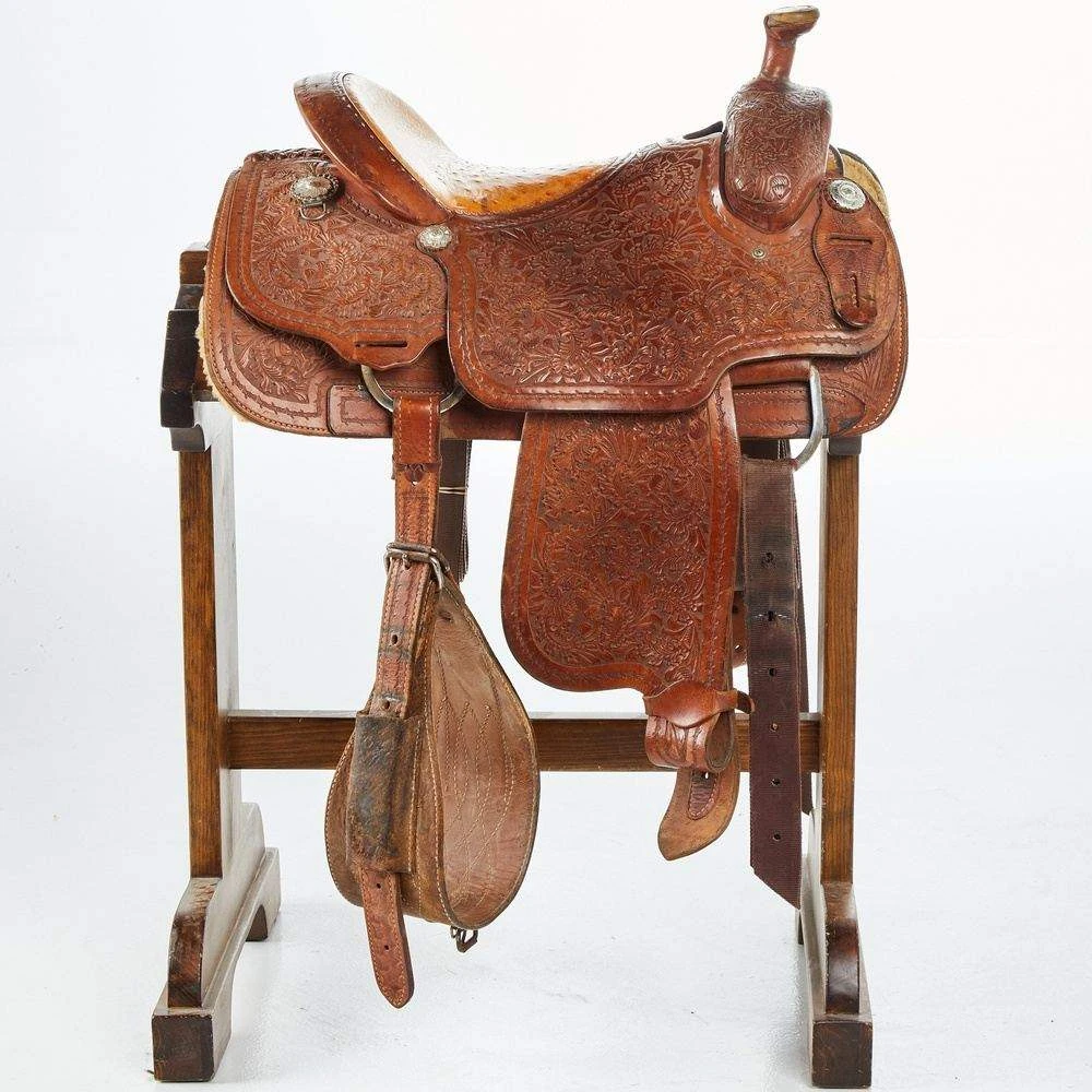 NRS Used 15in Paul Taylor Team Roper 4 NRS Used 15in Paul Taylor Team Roper - Image 2