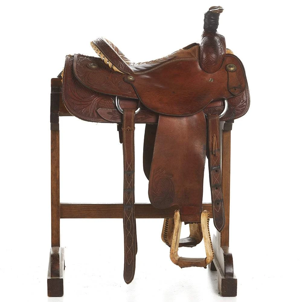 NRS Used 15in Corriente Team Roper 4 NRS Used 15in Corriente Team Roper - Image 2