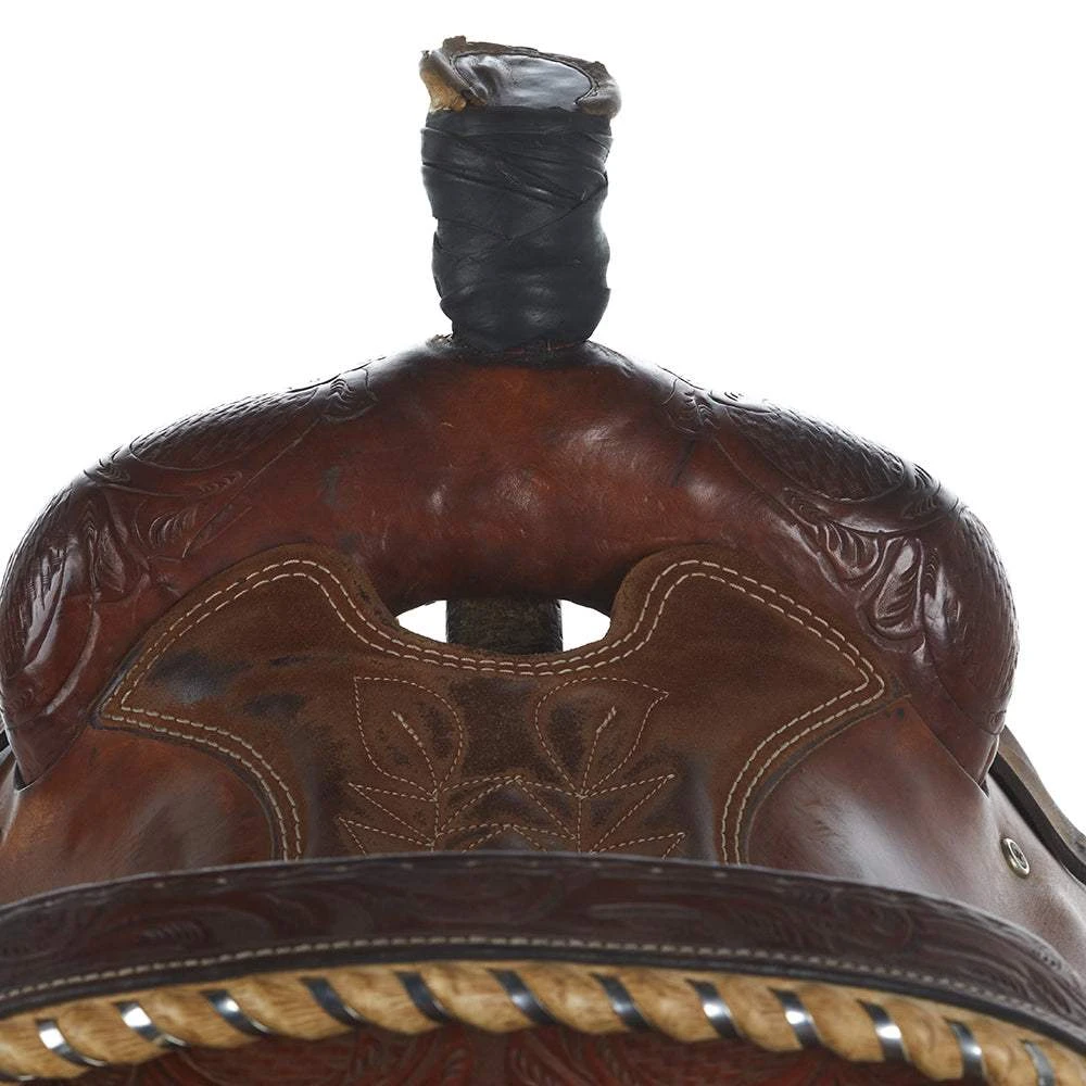 NRS Used 15in Corriente Team Roper 5 NRS Used 15in Corriente Team Roper - Image 3