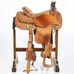 NRS Used 15.5in Pro Series Team Roper 6 NRS Used 15.5in Pro Series Team Roper -NRS || STANCE || Classic Shop 01 1080TR 02