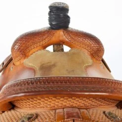 NRS Used 15.5in Pro Series Team Roper 7 NRS Used 15.5in Pro Series Team Roper -NRS || STANCE || Classic Shop 01 1080TR 03