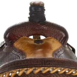 NRS Used 16in Bron Billy's Team Roper 7 NRS Used 16in Bron Billy's Team Roper -NRS || STANCE || Classic Shop 01 1092TR 2