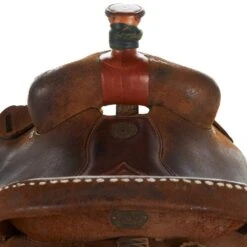 NRS Used 14.5in Double J Team Roper -NRS || STANCE || Classic Shop 01 1093TR 2