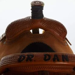 NRS Used 14.5in Pro Series Team Roper -NRS || STANCE || Classic Shop 01 1106TR 2829