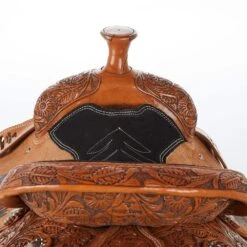 NRS Used 14in Fast Time Trophy Team Roper -NRS || STANCE || Classic Shop 01 1107TR 2