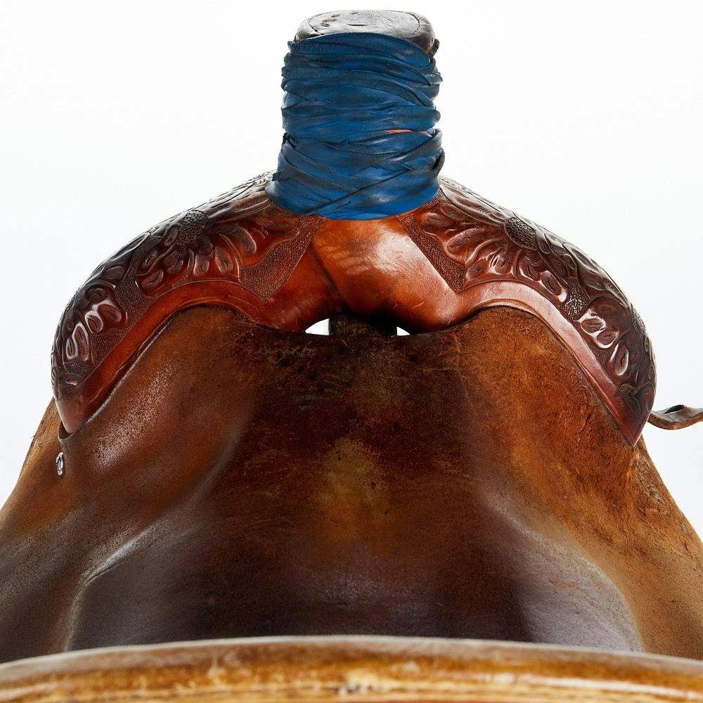 NRS Used 17in Team Roper 5 NRS Used 17in Team Roper - Image 3