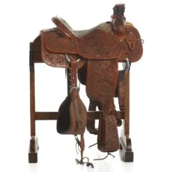 NRS Used 15in Competitor Series Team Roper -NRS || STANCE || Classic Shop 01 1119TR 1