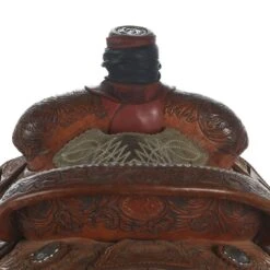 NRS Used 15in Competitor Series Team Roper -NRS || STANCE || Classic Shop 01 1119TR 2