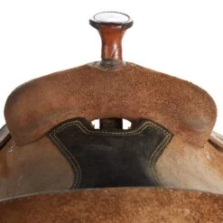 NRS Used 13.5in Slone Trophy Team Roper -NRS || STANCE || Classic Shop 01 1142TR 2