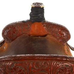 NRS Used 14in Competitor Series Team Roper -NRS || STANCE || Classic Shop 01 1147TR 2