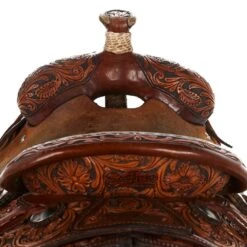 NRS Used 12in Scott Thomas Trophy Youth Team Roper -NRS || STANCE || Classic Shop 01 1150TR 2