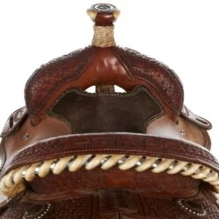 NRS Used 14.5in Teskeys Team Roper -NRS || STANCE || Classic Shop 01 1153TR 2