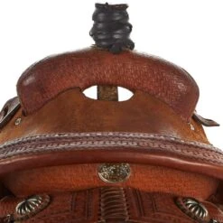 NRS Used 15in Double J Team Roper -NRS || STANCE || Classic Shop 01 1158TR 2