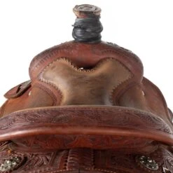 NRS Used 13.5in. Martin RG Team Roper -NRS || STANCE || Classic Shop 01 804TR 2