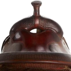 NRS Used 15in. Piland Team Roper -NRS || STANCE || Classic Shop 01 816TR 2