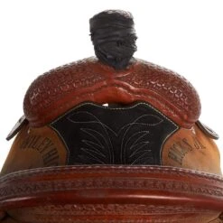 NRS Used 14in. Lazy L Team Roper -NRS || STANCE || Classic Shop 01 817TR 2