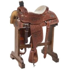 NRS Used 14.5in Martin Team Roper