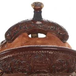 NRS Used 14in 4Given Saddlery Team Roper 7 NRS Used 14in 4Given Saddlery Team Roper -NRS || STANCE || Classic Shop 01 854TR 3