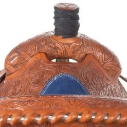 NRS Used 14.5in Twister Trophy Team Roper -NRS || STANCE || Classic Shop 01 893TR 3