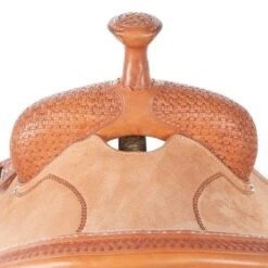 NRS Used 14.5in Martin Saddlery Team Roper 7 NRS Used 14.5in Martin Saddlery Team Roper -NRS || STANCE || Classic Shop 01 933TR 3