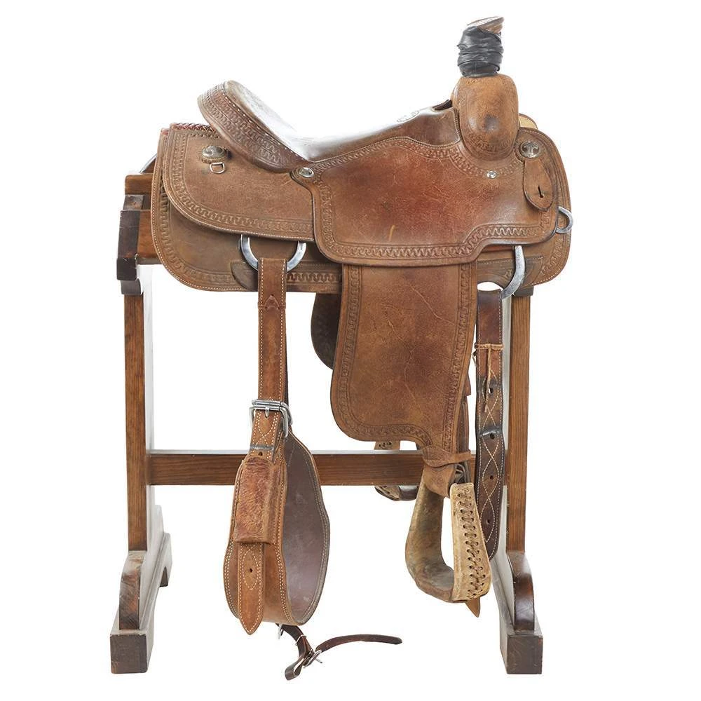 NRS Used 15in Martin Team Roper 4 NRS Used 15in Martin Team Roper - Image 2