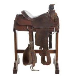 NRS Used 14.5in Courts Team Roper -NRS || STANCE || Classic Shop 01 964TR 2