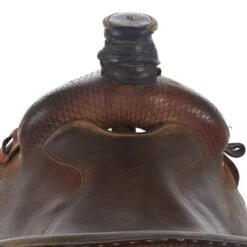 NRS Used 14.5in Courts Team Roper -NRS || STANCE || Classic Shop 01 964TR 3