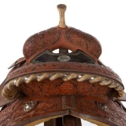 NRS Used 14' Sulpher River Barrel Saddle 7 NRS Used 14' Sulpher River Barrel Saddle -NRS || STANCE || Classic Shop 02 288BR 2