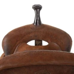 NRS Used 13in Frank Vega Barrel Saddle 7 NRS Used 13in Frank Vega Barrel Saddle -NRS || STANCE || Classic Shop 02 291BR 2