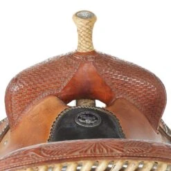 NRS Used 14in Teskey's Barrel Racer 7 NRS Used 14in Teskey's Barrel Racer -NRS || STANCE || Classic Shop 02 332BR 3