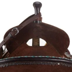 NRS 14.5 West 20 Barrel Saddle 7 NRS 14.5 West 20 Barrel Saddle -NRS || STANCE || Classic Shop 02 354BR 3