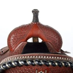 NRS Used 14.5in Panther Canyon Barrel Racer 7 NRS Used 14.5in Panther Canyon Barrel Racer -NRS || STANCE || Classic Shop 02 382BR 03