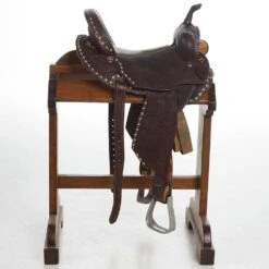 NRS Used 14in Double J Barrel Racer -NRS || STANCE || Classic Shop 02 397BR 2