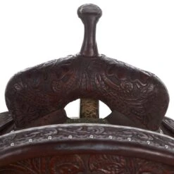 NRS Used 14in Double J Barrel Racer -NRS || STANCE || Classic Shop 02 397BR 3