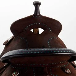 NRS Used 13.5in Martin Stingray Barrel Saddle 7 NRS Used 13.5in Martin Stingray Barrel Saddle -NRS || STANCE || Classic Shop 02 423BR 03