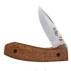 Rill Simple Tools, Llc New Jack Stainless Flip Knife W/Clip 021 8 Rill Simple Tools, Llc New Jack Stainless Flip Knife W/Clip 021 -NRS || STANCE || Classic Shop 021 21