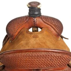 Used 16in. NRS Pro Series Ranch Roper 7 Used 16in. NRS Pro Series Ranch Roper -NRS || STANCE || Classic Shop 03 170RR 2