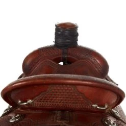 NRS Used 15.5in. Cal Cook Ranch Roper 7 NRS Used 15.5in. Cal Cook Ranch Roper -NRS || STANCE || Classic Shop 03 173RR 3