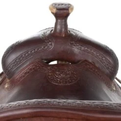 NRS Used 16in Spur Saddlery Ranch Roper 7 NRS Used 16in Spur Saddlery Ranch Roper -NRS || STANCE || Classic Shop 03 205RR 3