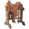 NRS Used 15.5in Martin Saddlery Wade Ranch Saddle 1 NRS Used 15.5in Martin Saddlery Wade Ranch Saddle -NRS || STANCE || Classic Shop 03 207W 1