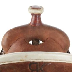 NRS 16.5 Diamond R Saddlery Ranch Roper 7 NRS 16.5 Diamond R Saddlery Ranch Roper -NRS || STANCE || Classic Shop 03 242RR 3