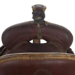 NRS Used 16.5 Circle Y Ranch Roper 7 NRS Used 16.5 Circle Y Ranch Roper -NRS || STANCE || Classic Shop 03 244RR 3