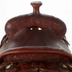 NRS Used 14.5 Cactus Ranch Roper -NRS || STANCE || Classic Shop 03 249RR 03